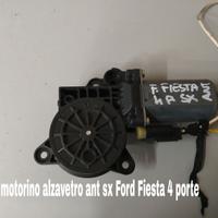 alzavetro ford fiesta 4 porte