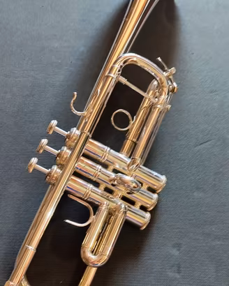 tromba Bach C190s  229 25M