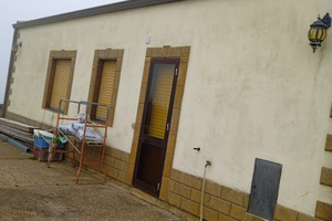 Villa singola a Calascibetta