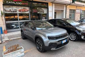 Jeep Avenger 1.2 Turbo 100 CV Summit