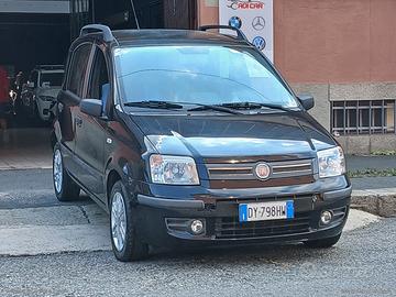 FIAT Panda 1.2 Emotion Eco