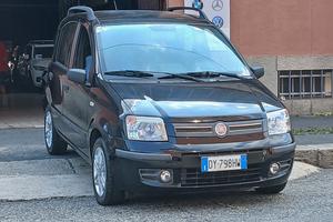 FIAT Panda 1.2 Emotion Eco