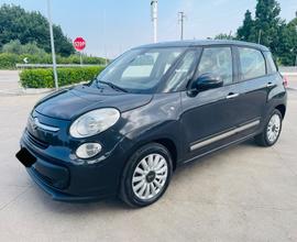 Fiat 500L 1.3 Multijet 85 CV Business
