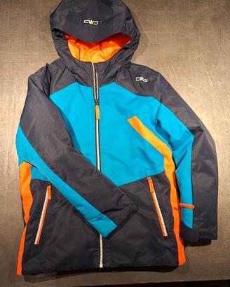 giacca sci Cmp 140cm