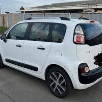 pezzi Citroen C3 Picasso 