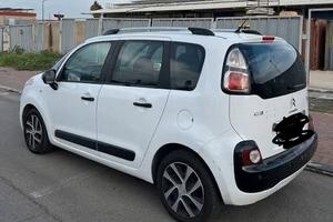 pezzi Citroen C3 Picasso 