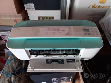stampante HP DESKJET 3700 MULTIFUNZIONE