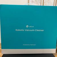 Robot aspirapolvere LeFant M210P