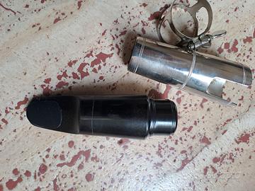 Sax Tenore Bocchino Selmer Bundy 1970