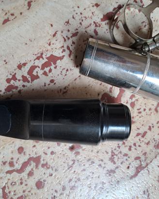 Sax Tenore Bocchino Selmer Bundy 1970