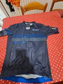 Maglia Santini Idea
