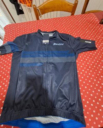 Maglia Santini Idea
