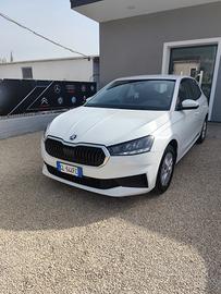 Skoda Fabia 1.0 TSI 95 CV Style