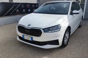 Skoda Fabia 1.0 TSI 95 CV Style