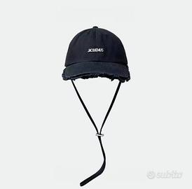 cappelli jacquemus