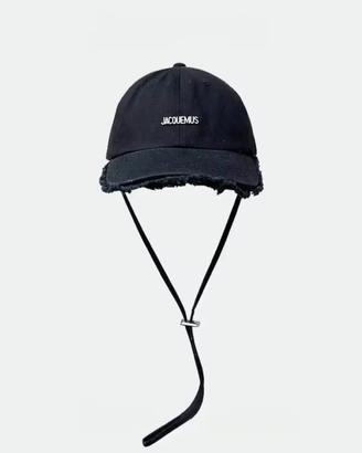 cappelli jacquemus