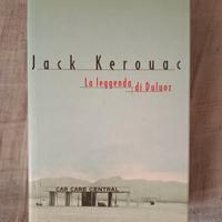 Jack Kerouac " la leggenda di Duluoz"