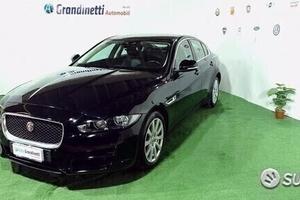 JAGUAR XE 2.0 D TURBO 180cv aut. prestige 2017