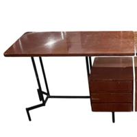 Bancherro scandinavo anni 60