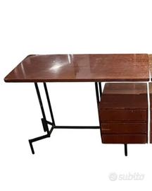 Bancherro scandinavo anni 60