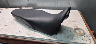 Sella touratech Tenere ténéré  700.