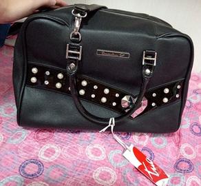 Bauletto BRACCIALINI Tua - nuovissimo