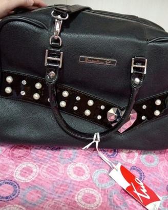 Bauletto BRACCIALINI Tua - nuovissimo