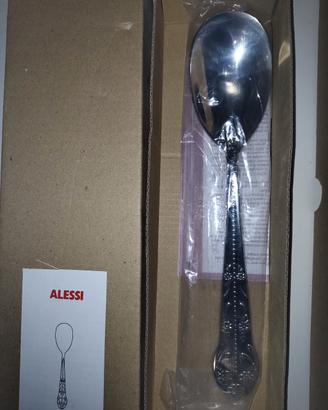 cucchiaio Insalatiera ALESSI