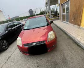 Ford Fiesta 1.4 2006