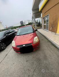 Ford Fiesta 1.4 2006