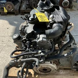 MOTORE PER SEAT Alhambra 2° Serie 1.9 Diesel (00>0