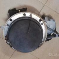 Bruciatore viessmann Matrix