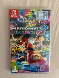 Mario Kart Deluxe 8 per Nintendo Switch