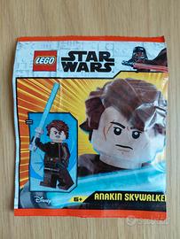 Lego Star Wars Anakin Skywalker