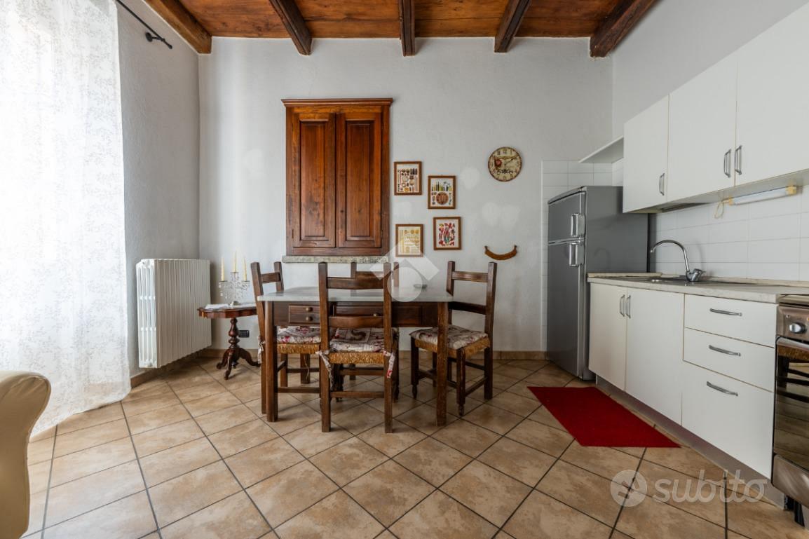 Apartment in Saluzzo - Vista 5