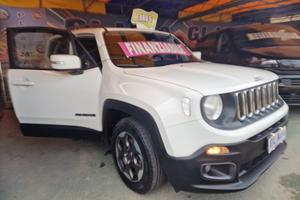 Jeep Renegade 1.6 Mjt 120 CV Longitude IMPECCABILE