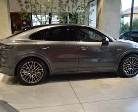 Porsche Cayenne Coupé 3.0 V6 E-Hybrid
