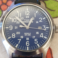 Orologio uomo timex tw4b01800