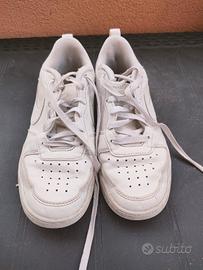 Nike borough basse 