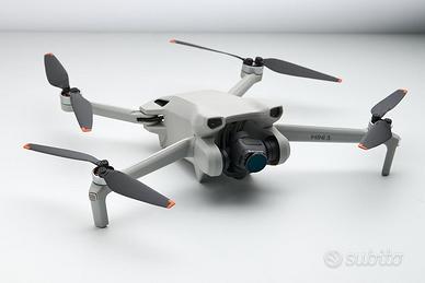 DJI mini3