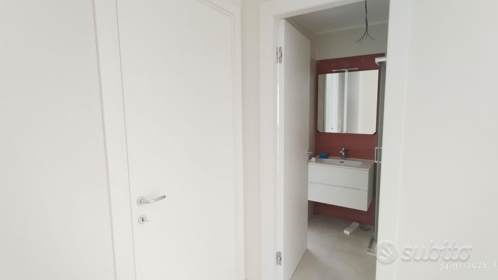 Appartamento – Catanzaro, Santa Maria - Vista 5