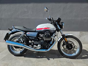 Moto Guzzi V7 Special