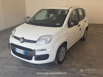 FIAT Pandina 1NA My26 1.0 65cv Hybrid Pop