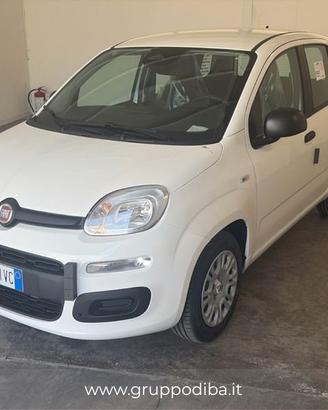 FIAT Pandina 1NA My26 1.0 65cv Hybrid Pop