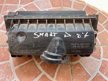 Cassa filtro airbox smart 451 cdi