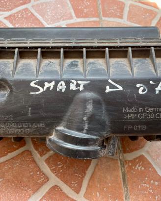 Cassa filtro airbox smart 451 cdi