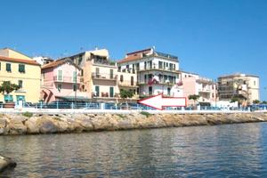 Alloggio molto comodo alle spiagge