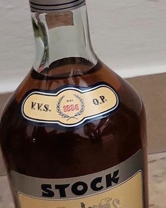 Stock 84 brandy