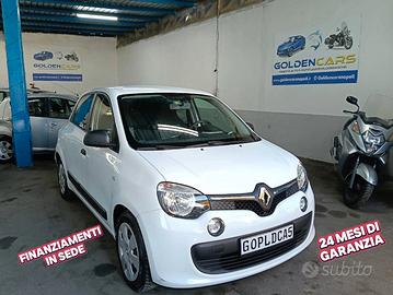 RENAULT TWINGO 1.0 BENZ. P.A.R.I.A.L.N.U.O.V.O.