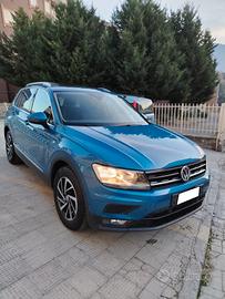 Volkswagen Tiguan 2.0 TDI 150 CV JOIN